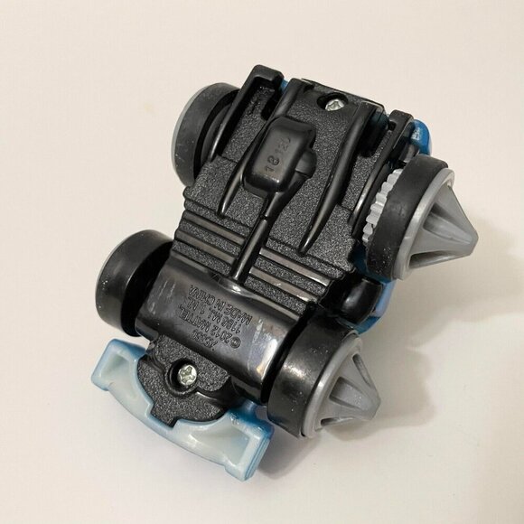 2012 Fisher Price Mattel Rev N Go Race Car - Picture 9 of 16